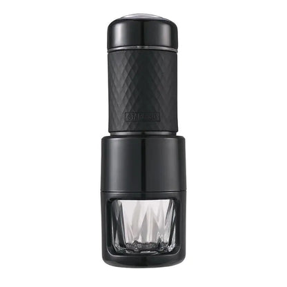 Premium Portable Manual Coffee Maker for Home Use