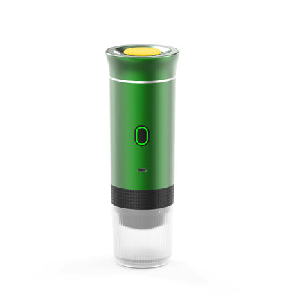 Portable Rechargeable Mini Smart Coffee Maker