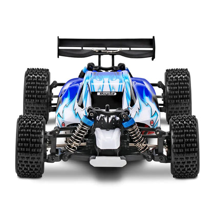 A959 1:18 High-Speed RC Off-Road Car Model
