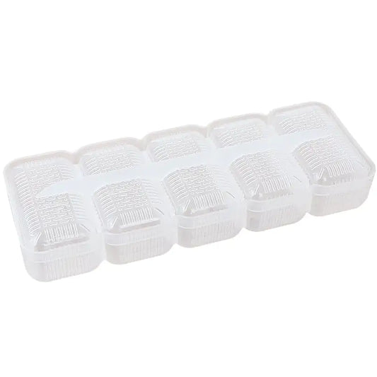 Japanese Food Sushi Making Tools and Kitchen Gadgets