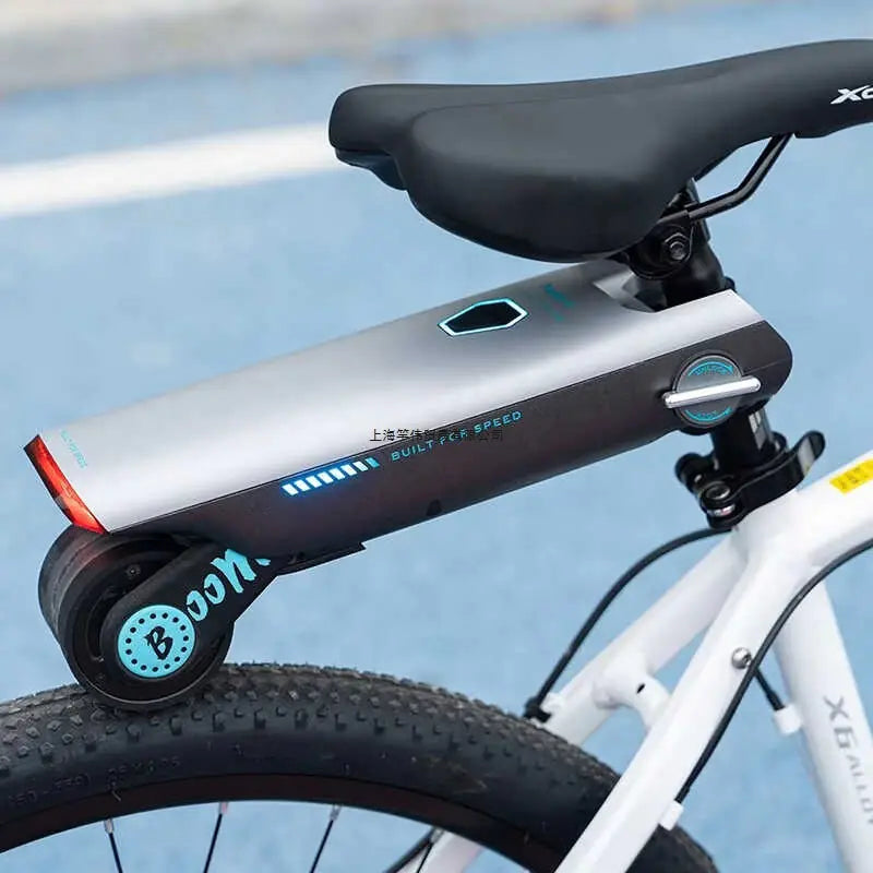 E-Bike Electric Booster Conversion Kit